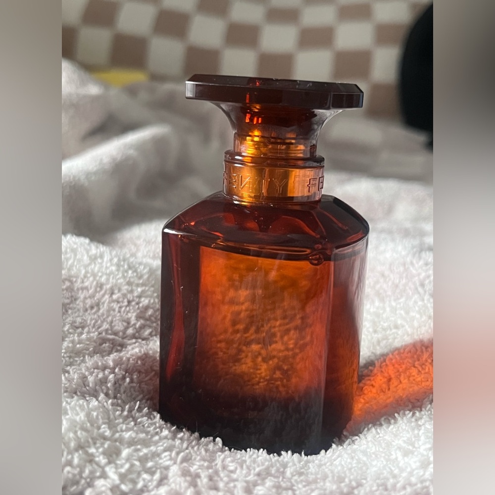 Fenty perfume